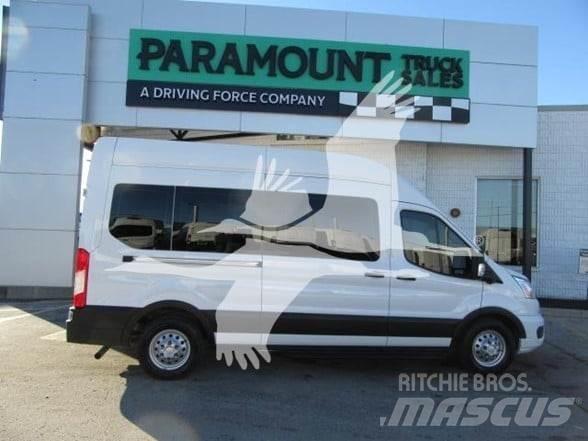 Ford TRANSIT Construção - Outros
