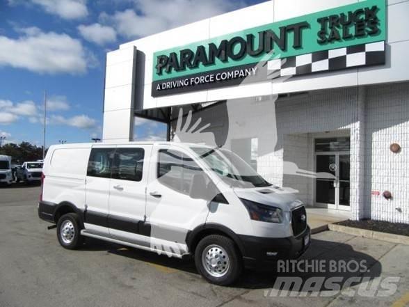Ford TRANSIT Construção - Outros
