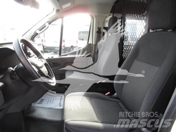 Ford TRANSIT Construção - Outros

