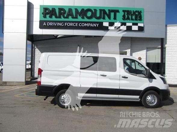 Ford TRANSIT Construção - Outros

