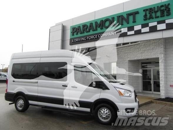Ford TRANSIT Construção - Outros
