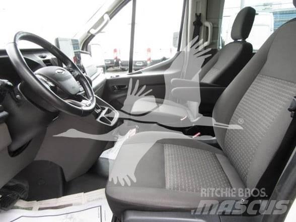 Ford TRANSIT Construção - Outros
