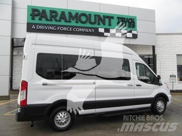 Ford TRANSIT Construção - Outros
