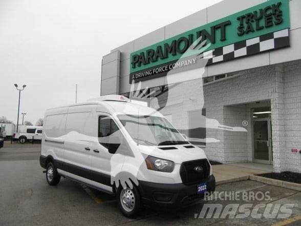 Ford TRANSIT Construção - Outros

