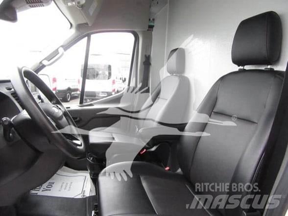 Ford TRANSIT Construção - Outros
