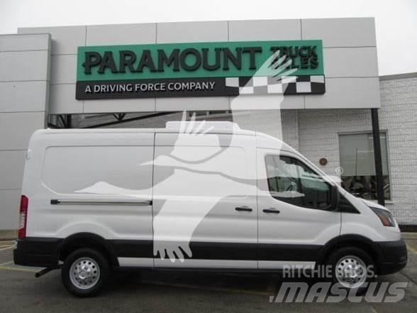 Ford TRANSIT Construção - Outros
