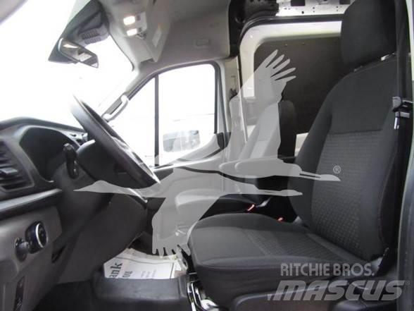 Ford TRANSIT Construção - Outros
