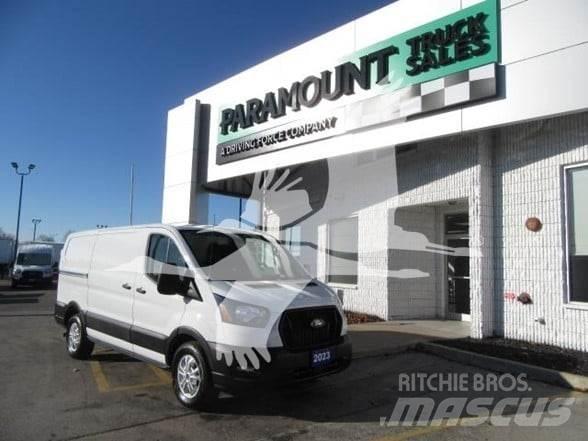 Ford TRANSIT Construção - Outros
