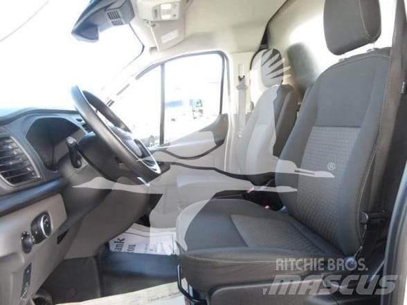 Ford TRANSIT Construção - Outros
