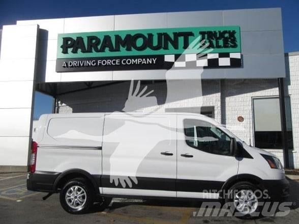 Ford TRANSIT Construção - Outros
