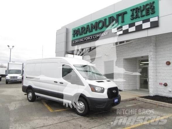 Ford TRANSIT Construção - Outros
