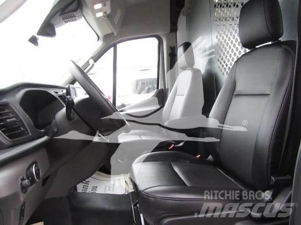 Ford TRANSIT Construção - Outros
