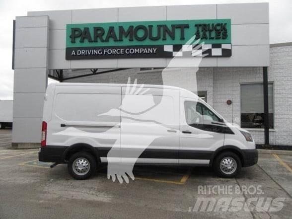 Ford TRANSIT Construção - Outros
