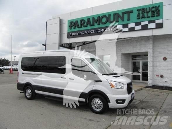 Ford TRANSIT Construção - Outros
