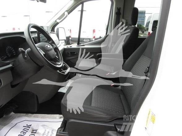 Ford TRANSIT Construção - Outros
