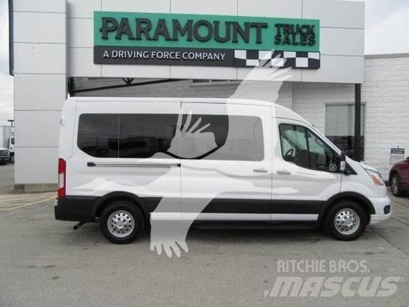 Ford TRANSIT Construção - Outros

