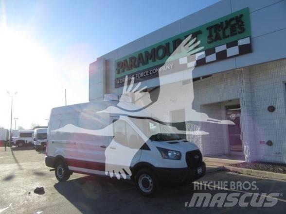 Ford TRANSIT Construção - Outros
