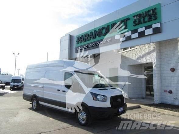 Ford TRANSIT Construção - Outros
