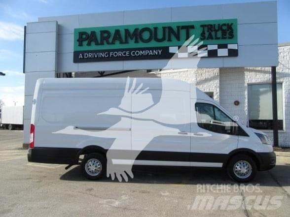 Ford TRANSIT Construção - Outros
