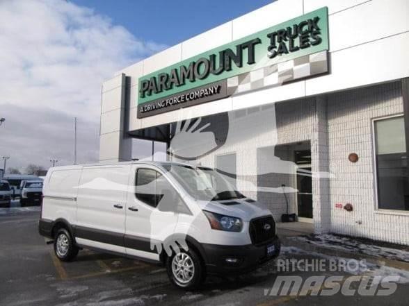 Ford TRANSIT Construção - Outros
