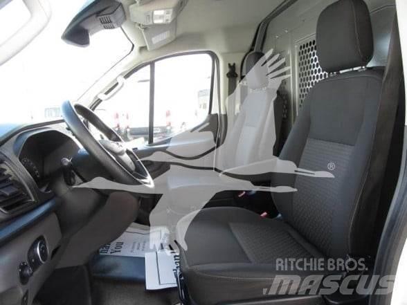 Ford TRANSIT Construção - Outros
