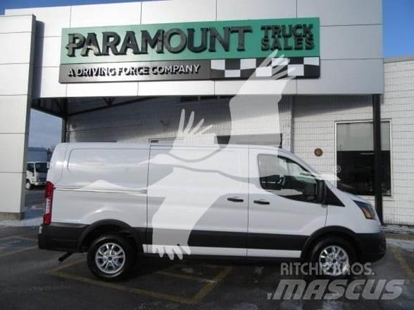 Ford TRANSIT Construção - Outros
