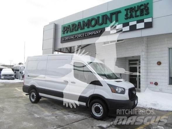 Ford TRANSIT Construção - Outros
