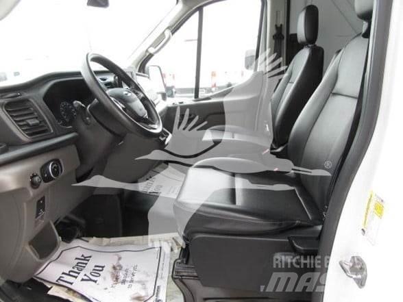Ford TRANSIT Construção - Outros
