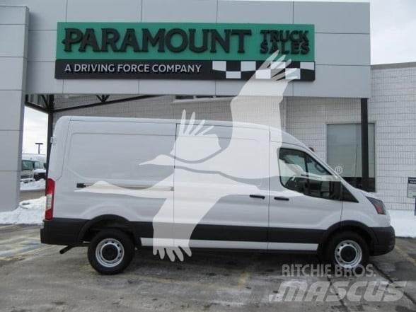 Ford TRANSIT Construção - Outros

