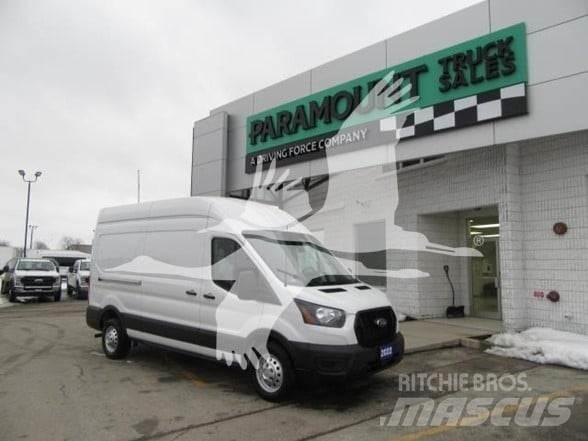 Ford TRANSIT Construção - Outros
