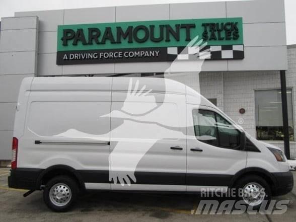 Ford TRANSIT Construção - Outros
