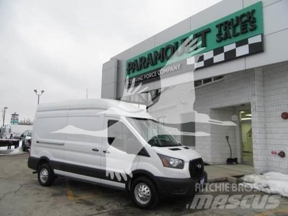 Ford TRANSIT Construção - Outros
