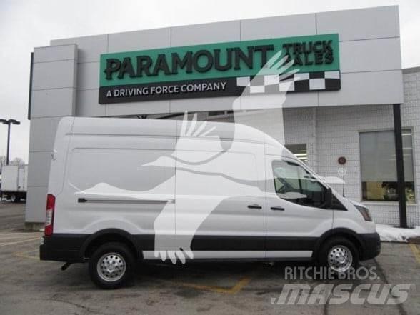 Ford TRANSIT Construção - Outros
