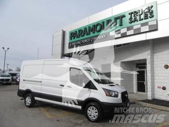 Ford TRANSIT Construção - Outros
