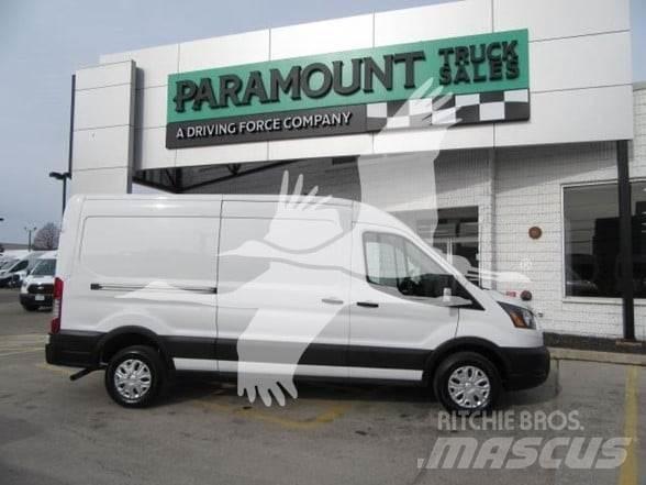 Ford TRANSIT Construção - Outros
