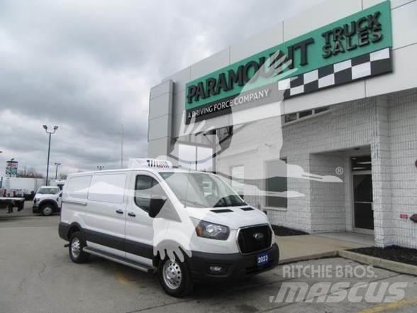 Ford TRANSIT Construção - Outros
