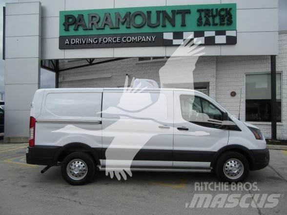 Ford TRANSIT Construção - Outros
