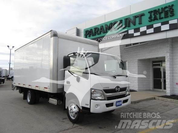 Hino 155 Construção - Outros
