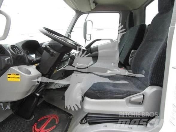 Hino 195 Construção - Outros
