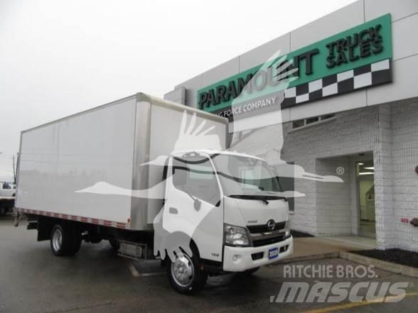 Hino 195 Construção - Outros
