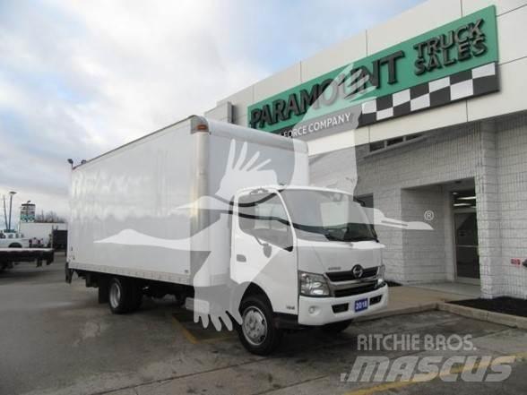 Hino 195 Construção - Outros
