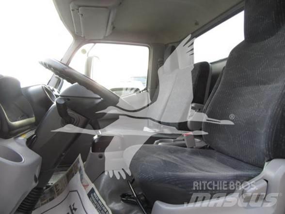 Hino 195 Construção - Outros
