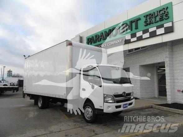 Hino 195 Construção - Outros
