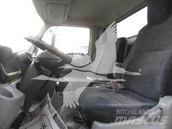 Hino 195 Construção - Outros
