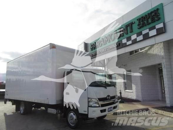Hino 195 Construção - Outros
