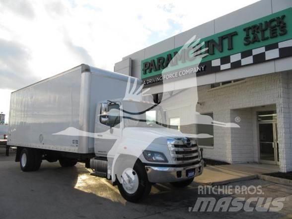 Hino 338 Construção - Outros

