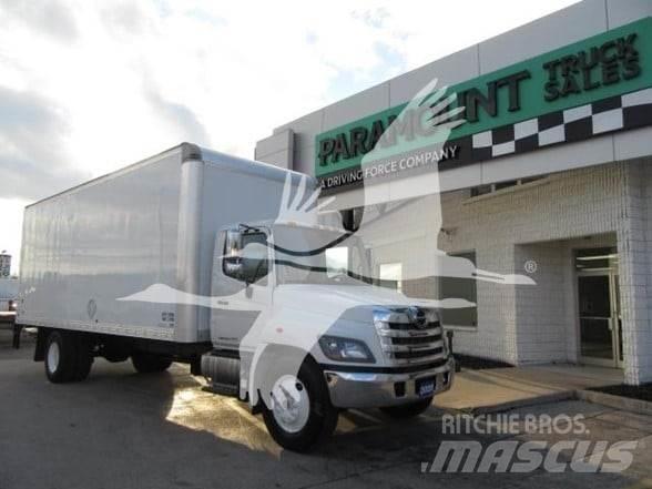Hino 338 Construção - Outros
