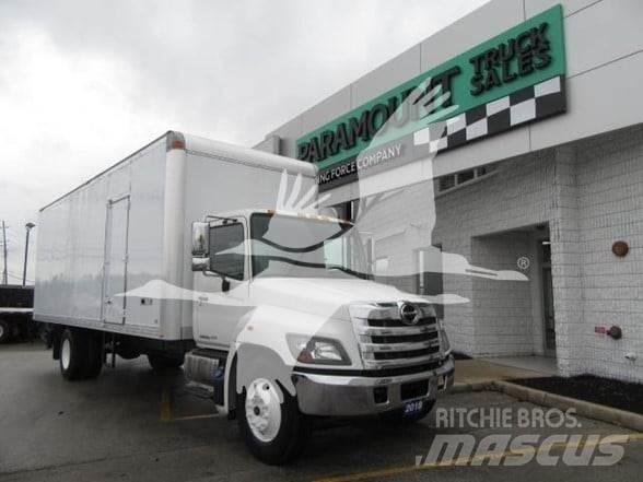 Hino 338 Construção - Outros
