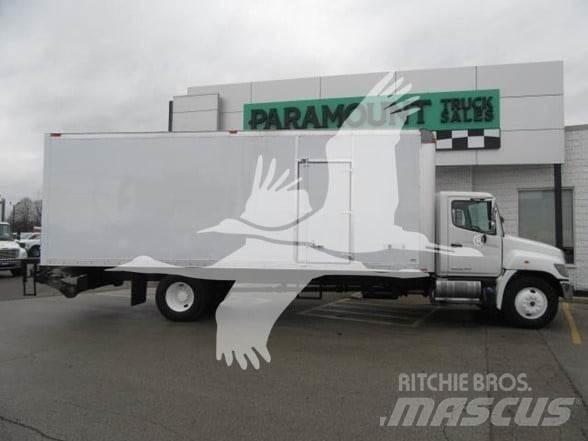Hino 338 Construção - Outros
