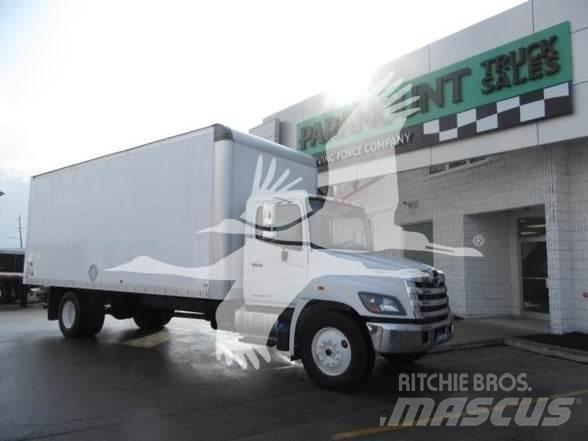 Hino 338 Construção - Outros
